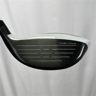 TaylorMade SIM2 Max-D #5 Speeder Regular Fairway Gents LH