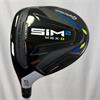 TaylorMade SIM2 Max-D #5 Speeder Regular Fairway Gents LH