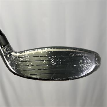 TaylorMade Qi35 Max #3 Air Speeder Regular Fairway Gents LH
