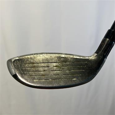 TaylorMade M4 #4 Atmos Regular Hybrid Gents RH
