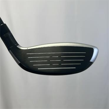 TaylorMade M4 #4 Atmos Stiff Hybrid Gents LH