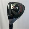 TaylorMade M4 #4 Atmos Stiff Hybrid Gents LH