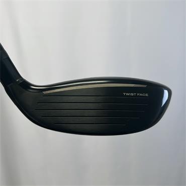 TaylorMade Stealth 2 HD #4 Speeder Regular Hybrid Gents LH