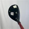 TaylorMade Stealth 2 HD #4 Speeder Regular Hybrid Gents LH