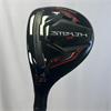 TaylorMade Stealth 2 HD #4 Speeder Regular Hybrid Gents LH