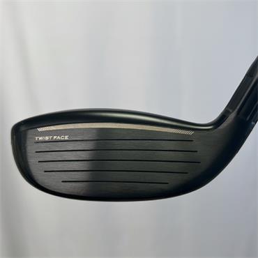 TaylorMade Stealth 2 #5 Ventus Senior Hybrid Gents RH