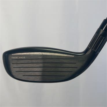 TaylorMade Stealth 2 #5 Ventus Senior Hybrid Gents RH