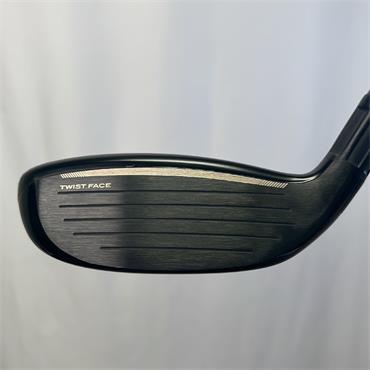 TaylorMade Stealth 2 #3 Ventus Stiff Hybrid Gents RH