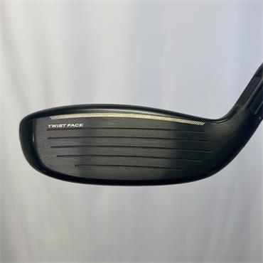 TaylorMade Stealth 2 #4 Ventus Stiff Hybrid Gents RH