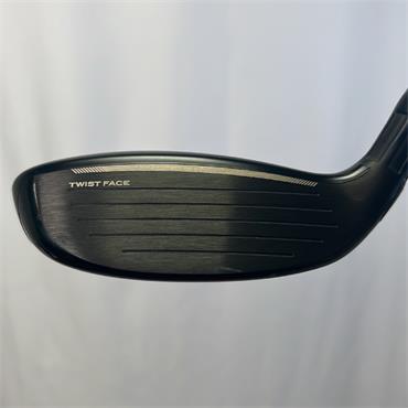 TaylorMade Stealth 2 HD #4 Speeder Stiff Hybrid Gents RH
