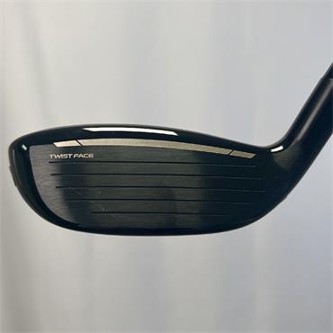 TaylorMade Qi10 #5 Ventus Regular Hybrid Gents RH