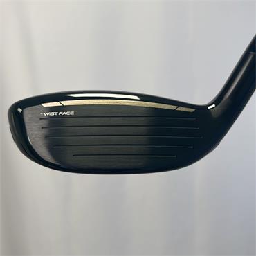 TaylorMade Qi10 #4 Ventus Regular Hybrid Gents RH