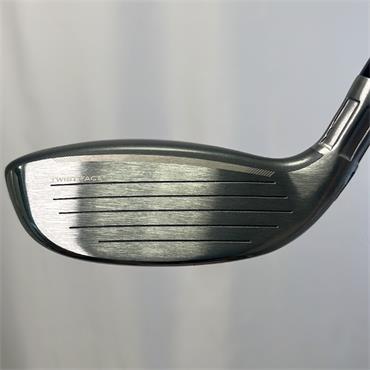 TaylorMade Stealth 2 HD #5 Aldila Hybrid Ladies RH