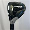 TaylorMade SIM2 Max #4 Ventus Regular Hybrid Gents LH
