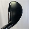 TaylorMade Stealth Plus #4 Hzrdus Red Regular Hybrid Gents RH