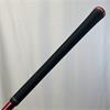 TaylorMade Stealth Plus #4 Hzrdus Red Regular Hybrid Gents RH