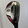 TaylorMade Stealth Plus #4 Hzrdus Red Regular Hybrid Gents RH