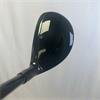 TaylorMade Qi10 #3 Hzrdus Black 80 Stiff Hybrid Gents RH