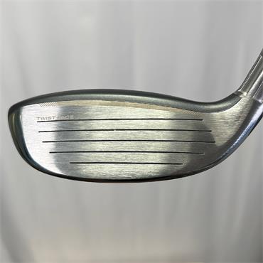 TaylorMade Stealth 2 HD #5 Ascent 45 Hybrid Ladies RH