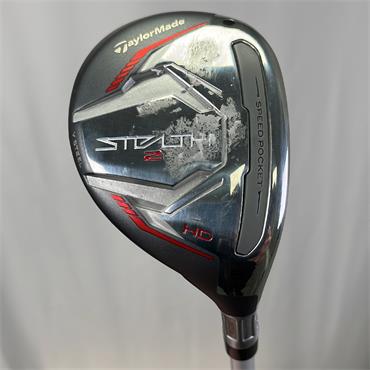 TaylorMade Stealth 2 HD #5 Ascent 45 Hybrid Ladies RH
