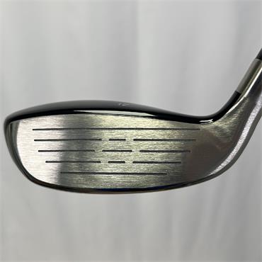 TaylorMade 2025 RBZ #4 Regular Hybrid Gents RH
