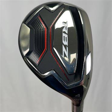 TaylorMade 2025 RBZ #4 Regular Hybrid Gents RH