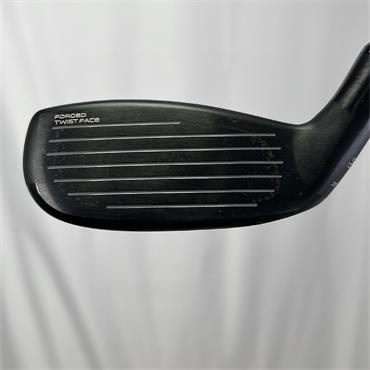 TaylorMade Qi10 Tour #3 Tensei AV Blue Stiff Hybrid Gents RH