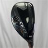 TaylorMade Qi10 Tour #3 Tensei AV Blue Stiff Hybrid Gents RH