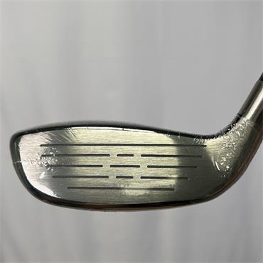 TaylorMade 25 RBZ #4 Graphite Stiff Hybrid Gents RH