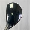 TaylorMade 25 RBZ #4 Graphite Stiff Hybrid Gents RH