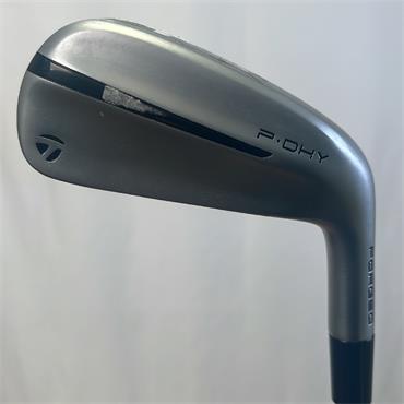 TaylorMade P.DHY #4 Recoil Regular Driving Iron Gents RH