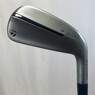 TaylorMade P.DHY #2 Recoil 90 Stiff Driving Iron Gents RH