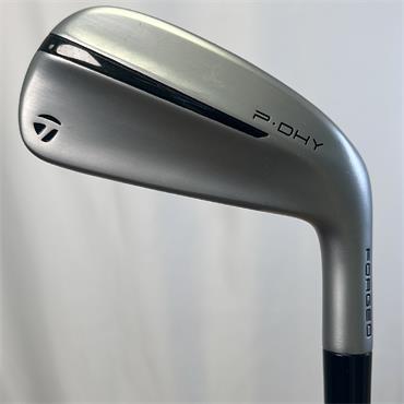 TaylorMade P.DHY #3 Recoil 90 Stiff Driving Iron Gents RH