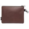 Titleist Zippered Pouch  NOBL BROWN KHAKI