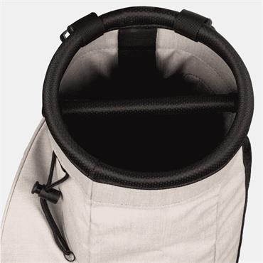 Titleist Carry Bag . Grey