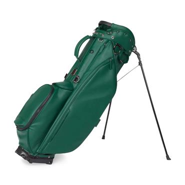 Titleist LINKSLEGEND Members Stand Bag  Green