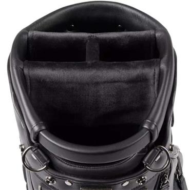 Titleist LINKSLEGEND Members Stand Bag  Charcoal