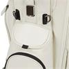 Titleist LINKSLEGEND Members Stand Bag  Cool White