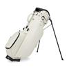 Titleist LINKSLEGEND Members Stand Bag  Cool White