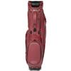 Titleist LINKSLEGEND Members Stand Bag  Burgundy