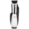Titleist LINKSLEGEND Members Stand Bag  White - Black