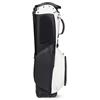 Titleist LINKSLEGEND Members Stand Bag  White - Black