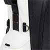 Titleist LINKSLEGEND Members Stand Bag  White - Black