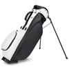 Titleist LINKSLEGEND Members Stand Bag  White - Black