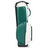 Titleist LINKSLEGEND Members Stand Bag  White - Green