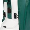 Titleist LINKSLEGEND Members Stand Bag  White - Green