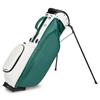 Titleist LINKSLEGEND Members Stand Bag  White - Green
