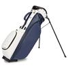 Titleist LINKSLEGEND Members Stand Bag  White - Navy