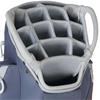 Titleist 14 Cart  Bag  Washed Indigo
