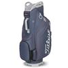 Titleist 14 Cart  Bag  Washed Indigo